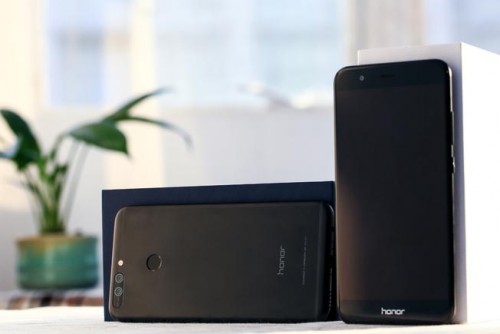 Honor 8 Pro: Neues High-End-Smartphone auch für den deutschen Markt