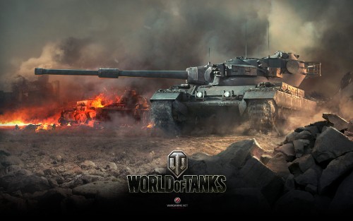 World of Tanks: Auch in 30 Jahren noch erfolgreich?
