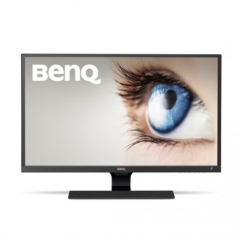 BenQ EW3270ZL und EW2770QZ: Neue Video-Enjoyment-Monitore