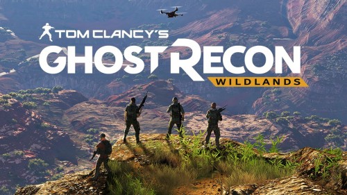 MSI: Mainboards und Gaming-PCs mit kostenlosem Ghost Recon Wildlands