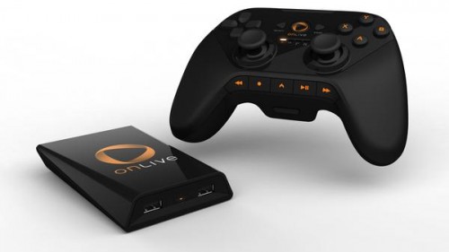 OnLive MicroConsole and Wireless Controller af2ded49744d3f48