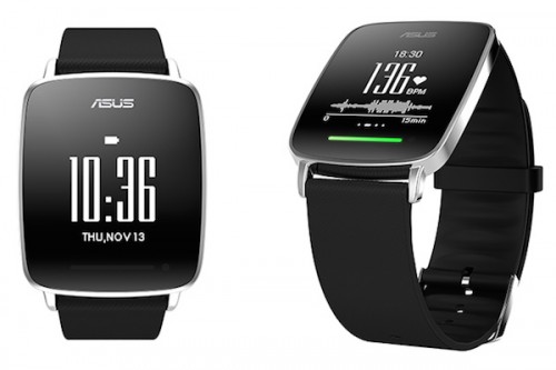 Asus vivowatch