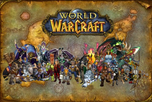 World of Warcraft erhält Klassik-Modus