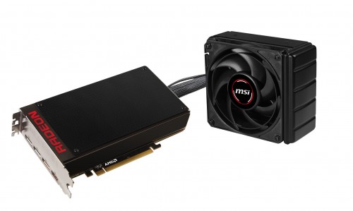 Msi r9 fury x 4g product pictures 3d1