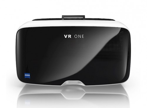 Carl zeiss vr one 01
