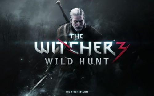 Whitcher 3 wild hunt