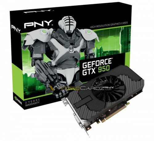 GeForce GTX 950 PNY 01