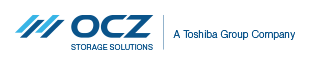 Logo ocz blue new