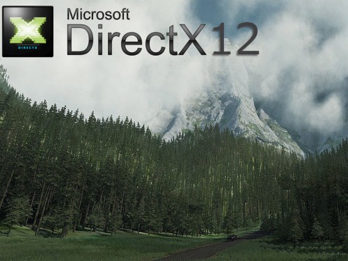 DirectX 12: Nicht mal ein Dutzend DX12-Spiele im Jahr 2017 erschienen