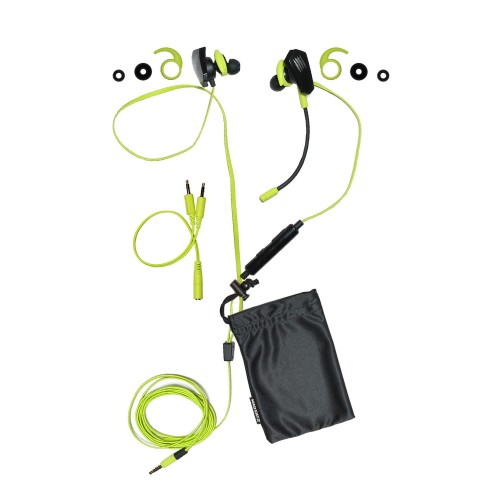 Pgallery1500x1500 eSports PRO Earbud contents