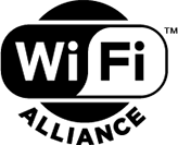 Wi fi alliance logo