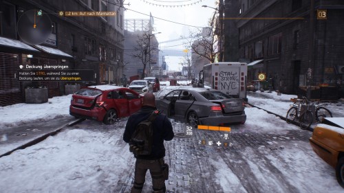 Tom Clancy's The Division™2016 3 8 18 35 5