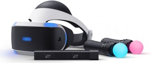 Sony plant PSVR-Nachfolger für die PlayStation 5?