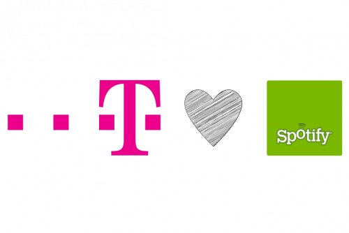 Spotify Telekom der Tarif