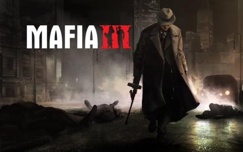 Mafia 3 logo 02