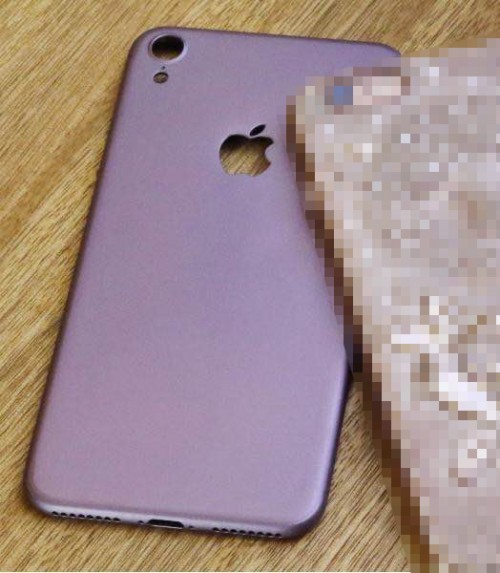 Iphone 7 prototyp leak mai 2016 01