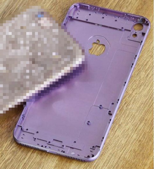 Iphone 7 prototyp leak mai 2016 03