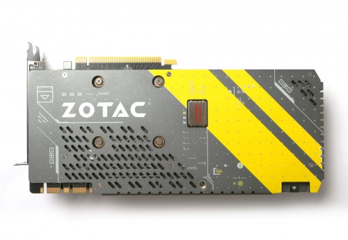 ZOTAC Geforce GTX 1080 AMP! Edition (4)