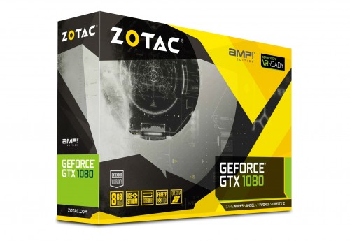 ZOTAC Geforce GTX 1080 AMP! Edition (6)