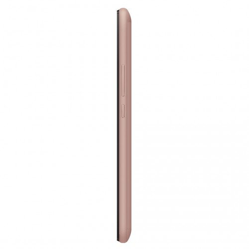 Wiko ROBBY Rose Gold 06