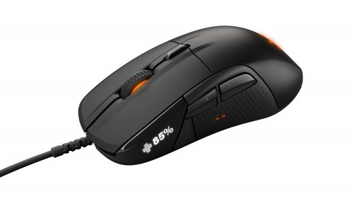 SteelSeries Rival700 Angle2+2