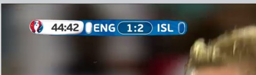 Livestream das Achtelfinale bei der Fußball EM UEFA EURO 2016 sportschau.de