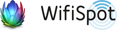 Logo wifispot