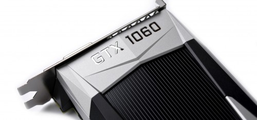 Nvidia geforce gtx 1060 founders edition 16
