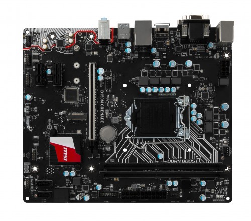 Msi b150m grenade product pictures 2d1