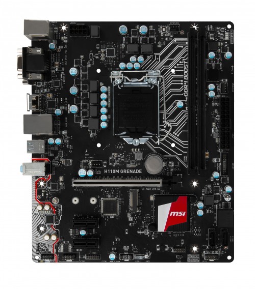 Msi h110m grenade product pictures 2d1