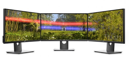 Dell s2417dg monitor