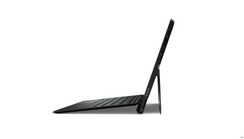 Lenovo miix 510 detachable with integrated kickstand in black rcm1920x0