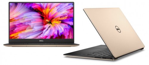XPS13 Rose Gold Group for Photo Release w 755