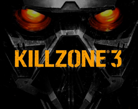Gamesite killzone3