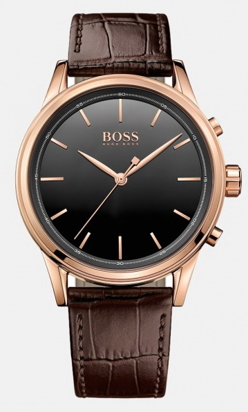 Boss Classic Smartwatch 02