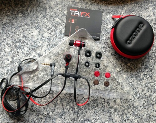 Ozone TRIFX In Ear Pro Gaming Headset (3)