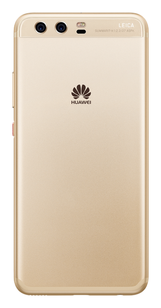 Huawei P10 und P10 Plus2