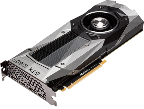 Nvidia: Nächste GeForce-GPU erst "in ferner Zukunft"