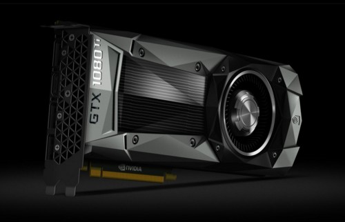 Nvidia könnte GeForce GTX 1080 Ti als Gaming-Grafikkarte neu auflegen