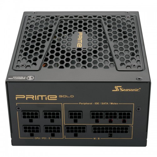 PRIME 650 Gold connector[1]