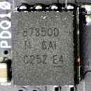 CSD87350
