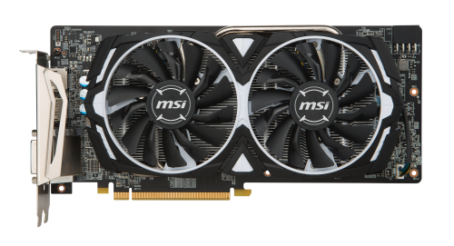 msi rx 580 armor 8g oc product pictures 2d1