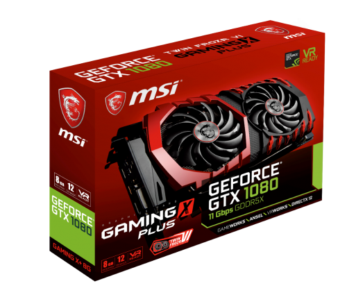 msi geforce gtx 1080 gaming x 8g product pictures boxshot 1