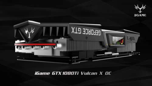Colorful iGame GTX 1080 Ti Vulcan X OC 8 1000x563