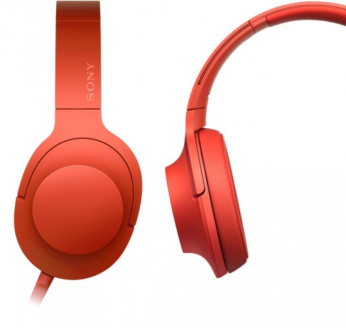 Sony verschenkt Kopfhörer im Wert von 299 Euro