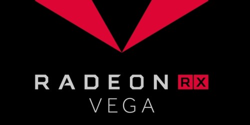 Radeon Vega RX
