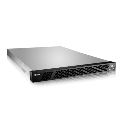 Thecus LightningPRO: Neue Rackmount-NAS-Geräte für SSDs optimiert