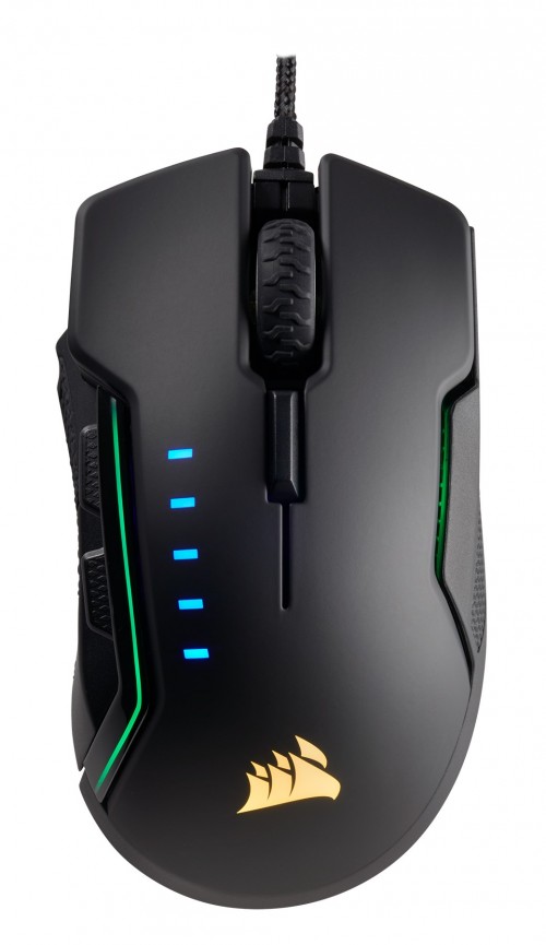 Glaive BLK 09
