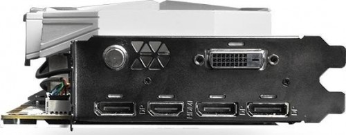 KFA2 GeForce GTX 1080 Ti HOF: Rund 900 Euro für eine Consumer-Grafikkarte