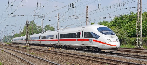 Deutsche Bahn will das Ticket durch das Smartphone ersetzen